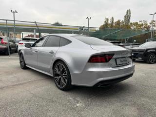 AUDI A7 usata, con Alzacristalli elettrici