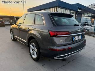 AUDI Q7 usata, con Immobilizzatore elettronico