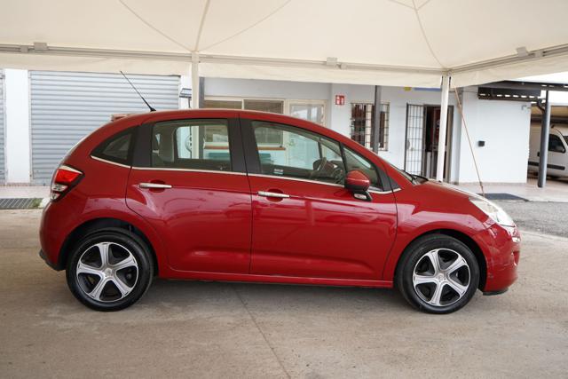 CITROEN C3 usata, con Autoradio
