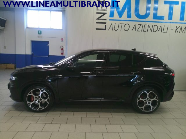 ALFA ROMEO Tonale usata, con Sedili sportivi