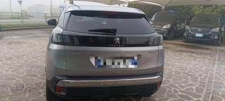 PEUGEOT 3008 usata, con Boardcomputer