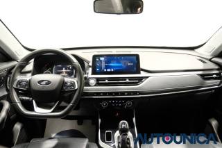 DR MOTOR DR 5.0 usata, con Autoradio digitale