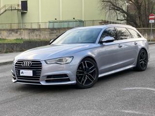 AUDI A6 Avant 2.0 TDI 190 CV quattro S tronic Business Plu