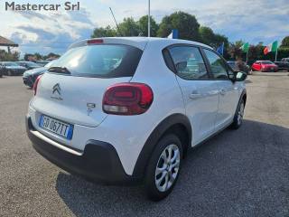 CITROEN C3 usata, con Autoradio