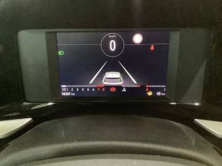 OPEL Mokka usata, con Bluetooth