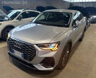 AUDI Q3 usata, con Airbag