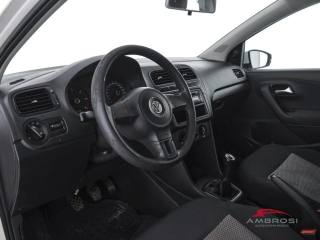 VOLKSWAGEN Polo usata 7