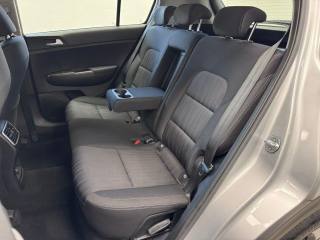KIA Sportage usata, con Fendinebbia