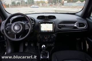 JEEP Renegade usata, con Climatizzatore