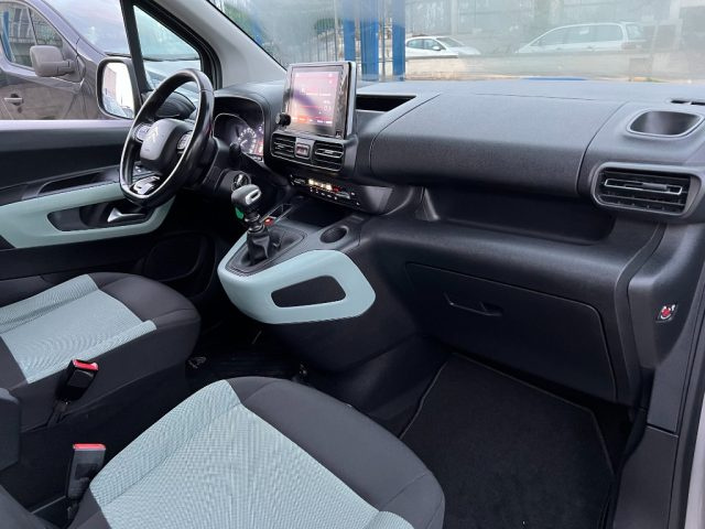CITROEN Berlingo usata 13