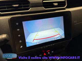 DACIA Duster usata, con Park Distance Control