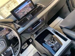 AUDI Q5 usata, con Bracciolo