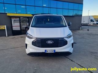 FORD Transit Custom usata, con Airbag