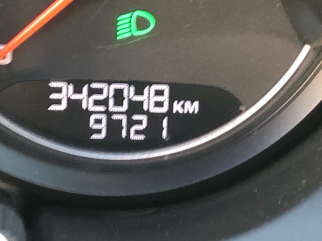 PORSCHE Cayenne usata 26