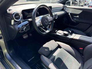 MERCEDES-BENZ CLA 200 usata, con Climatizzatore