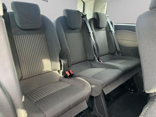 FORD Tourneo Custom usata, con Lettore CD