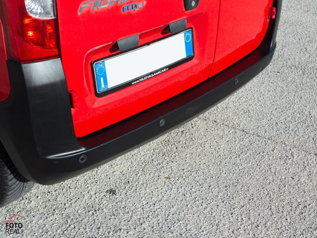 FIAT Fiorino usata, con Bluetooth