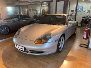 PORSCHE 911 usata, con Airbag Passeggero