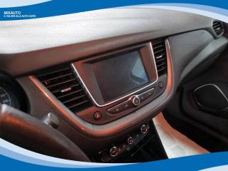 OPEL Grandland X usata, con Alzacristalli elettrici