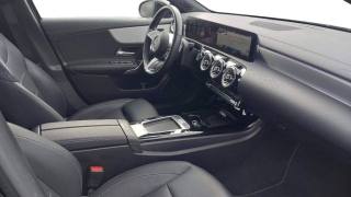 MERCEDES-BENZ A 200 usata, con Autoradio
