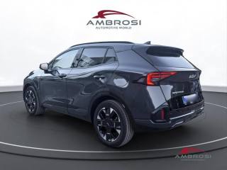 KIA Sportage usata 3