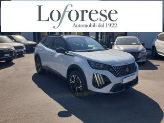 PEUGEOT 2008 usata, con Airbag laterali