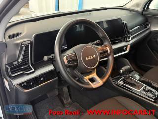 KIA Sportage usata, con Chiusura centralizzata