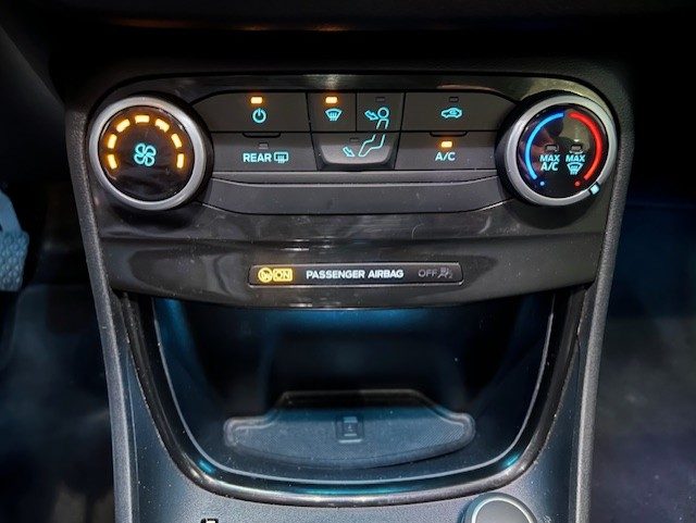 FORD Puma usata, con Cruise Control