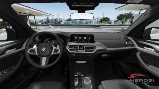 BMW X4 usata 10
