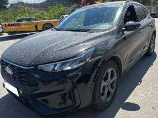 FORD Kuga usata, con Airbag