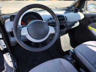 SMART ForTwo usata, con Climatizzatore