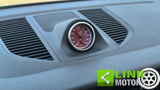 PORSCHE Macan usata, con Chiusura centralizzata