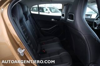 MERCEDES-BENZ GLA 200 usata, con Bluetooth