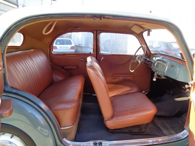 FIAT 1100 usata 5
