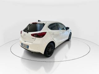 MAZDA 2 usata, con Airbag laterali