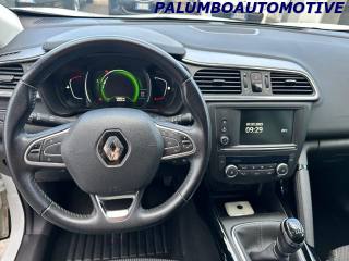 RENAULT Kadjar usata, con Controllo trazione