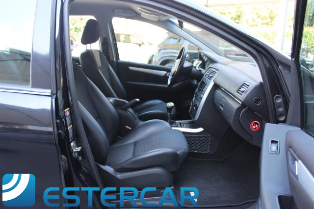 MERCEDES-BENZ B 180 usata, con Fendinebbia