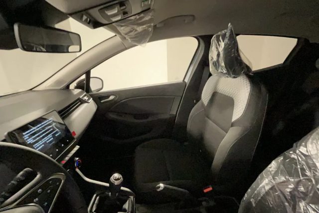 RENAULT Clio usata, con Controllo trazione