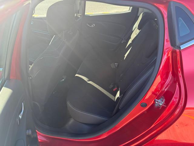 RENAULT Clio usata, con Fendinebbia