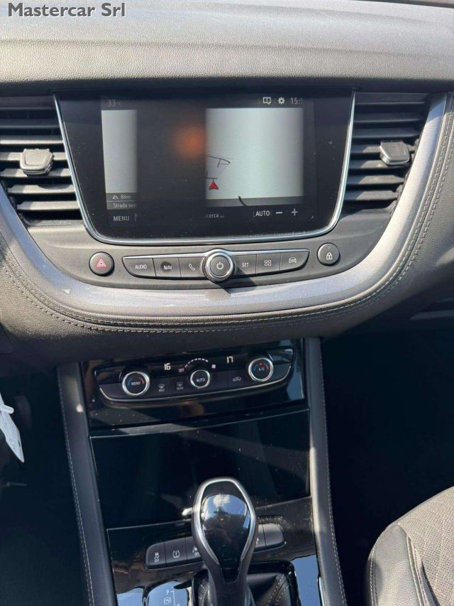 OPEL Grandland X usata, con Sistema di navigazione