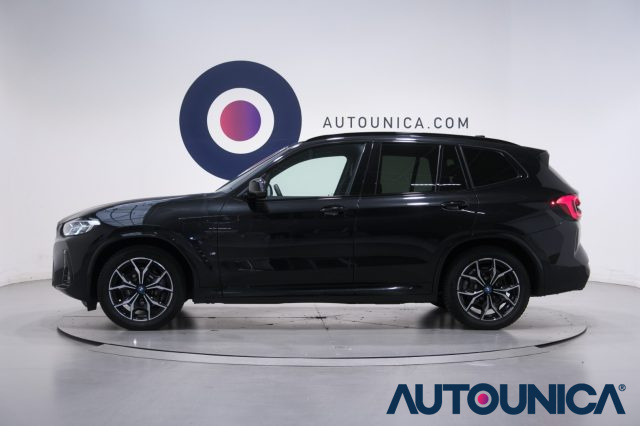 BMW X3 usata, con Sedili riscaldati
