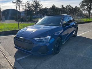 AUDI A3 usata, con Airbag laterali