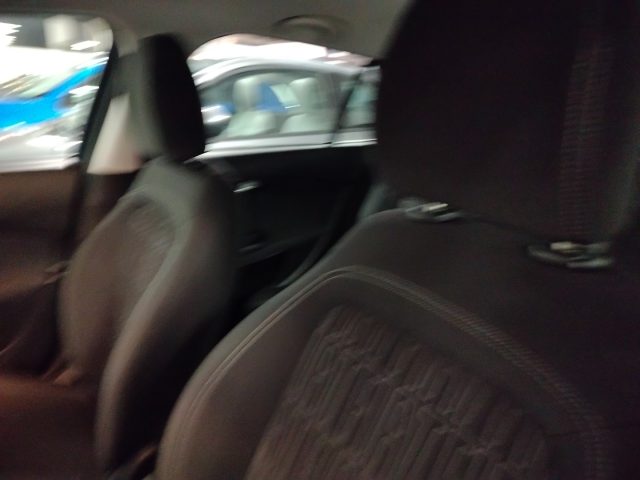 FIAT Tipo usata, con Bluetooth