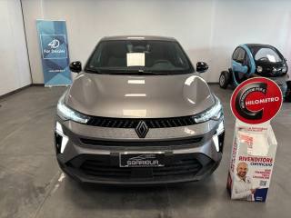 RENAULT Captur usata, con Airbag