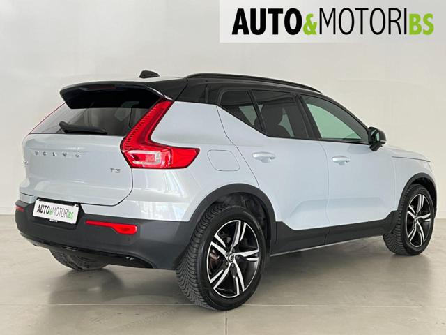 VOLVO XC40 usata, con Airbag Passeggero