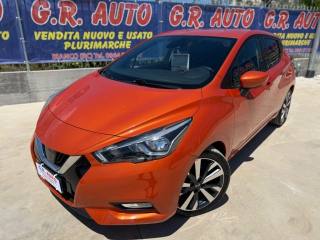NISSAN Micra 1.5 dCi BOSE EDITION BELLISSIMA