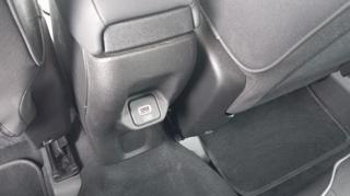 FIAT 500X usata, con Chiusura centralizzata telecomandata