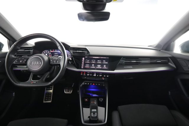 AUDI RS3 usata 4