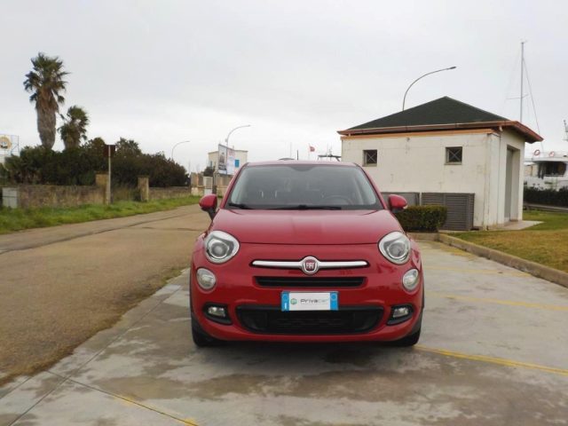 FIAT 500X usata, con Airbag