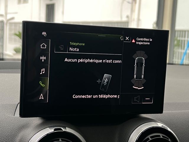 AUDI Q2 usata, con Autoradio digitale